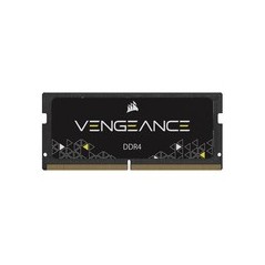 CORSAIR Vengeance DDR4 SDRAM 16GB 2400MHz CL16 Ikke-ECC SO DIMM 260-PIN